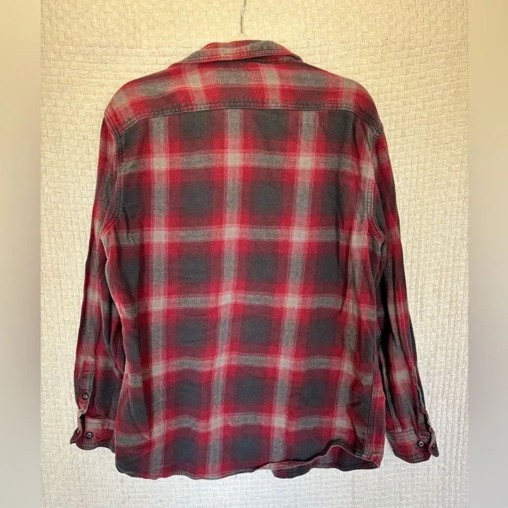 Flannel✨ - Picture 3 of 5